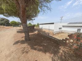 Nave Industrial en venta en Serradilla de 400 m2 photo 0