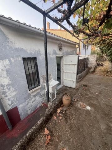 Casa Rústica en venta en Villar de Plasencia de 81 m2 photo 0