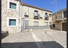 Casa - Chalet en venta en Villa del Campo de 150 m2 photo 0