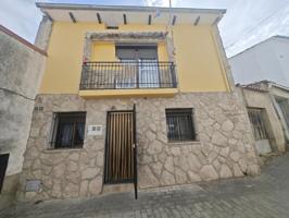 Casa Rústica en venta en Santibáñez el Bajo de 145 m2 photo 0