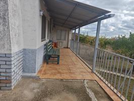 Encantadora casa en Cañaveral, en pleno corazón de la naturaleza, con excelentes conexiones photo 0