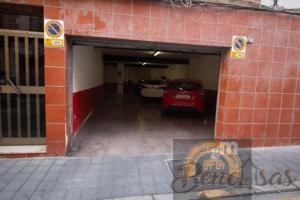 Parking En venta en Centro, Alicante photo 0