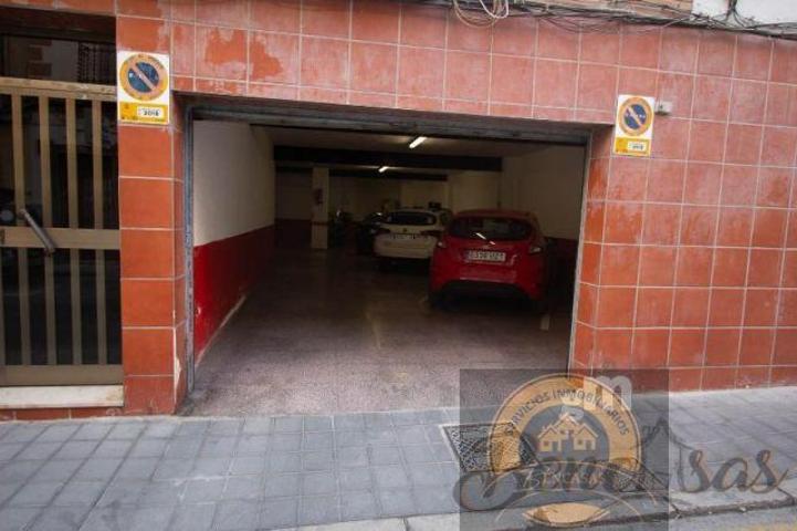 Parking En venta en Centro, Alicante photo 0