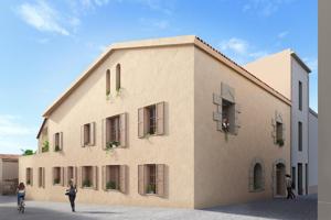 PRECIOSO PISO A ESTRENAR CON PARKING Y TRASTERO EN SANT BOI DE LLOBREGAT (BARCELONA) photo 0