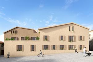 PRECIOSO PISO CON PARKING Y TRASTERO A ESTRENAR EN SANT BOI DE LLOBREGAT (BARCELONA) photo 0