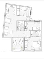 PRECIOSO PISO CON PARKING Y TRASTERO A ESTRENAR EN SANT BOI DE LLOBREGAT (BARCELONA) photo 0