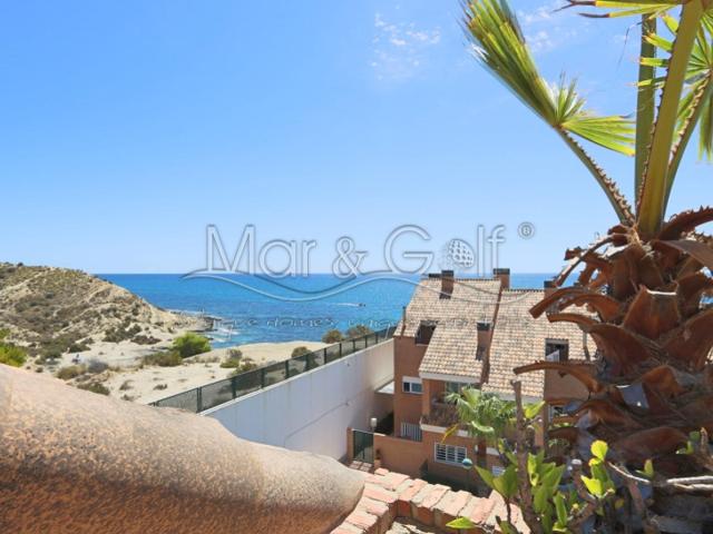 Piso En venta en Cabo De Las Huertas, Alicante - Alacant photo 0