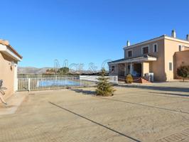 Piso En venta en Villena photo 0