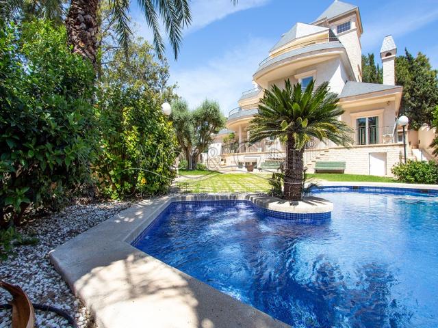 Villa En venta en Cabo De Las Huertas, Alicante - Alacant photo 0