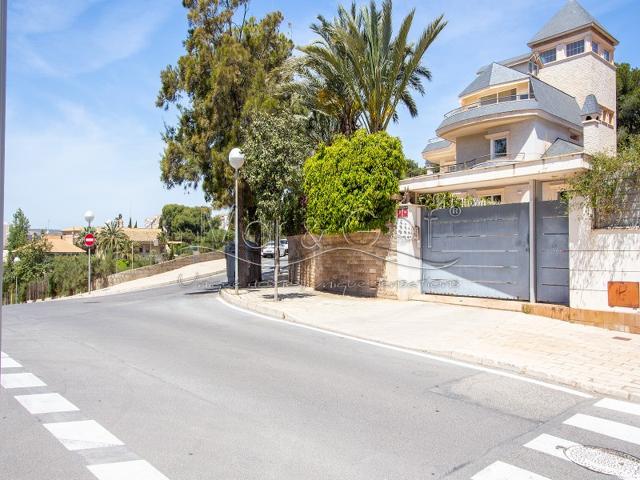 Villa En venta en Cabo De Las Huertas, Alicante - Alacant photo 0