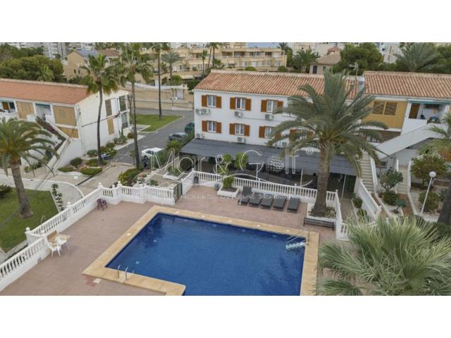 Comunidad En venta en Cabo De Las Huertas, Alicante - Alacant photo 0