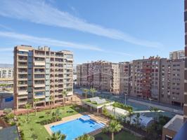 Piso En alquiler en Cabo De Las Huertas, Alicante - Alacant photo 0