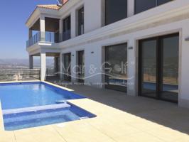 Villa En venta en Benidorm photo 0