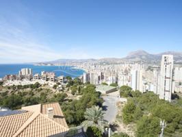 Villa En venta en Benidorm photo 0