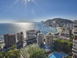 Piso En alquiler en Albufereta, Alicante - Alacant photo 0