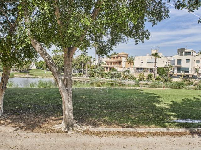 Piso En venta en Alicante Golf, Alicante - Alacant photo 0