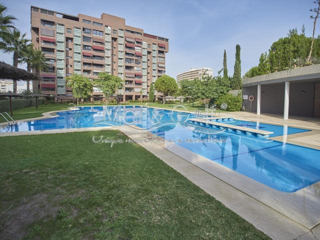 Piso En alquiler en Playa De San Juan, Alicante - Alacant photo 0