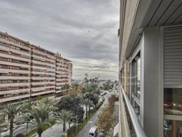 Dúplex En venta en Benalúa, Alicante - Alacant photo 0