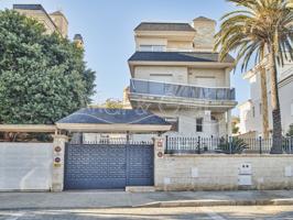 Piso En venta en Cabo De Las Huertas, Alicante - Alacant photo 0