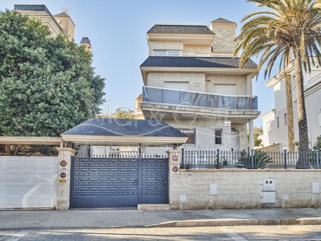 Piso En venta en Cabo De Las Huertas, Alicante - Alacant photo 0