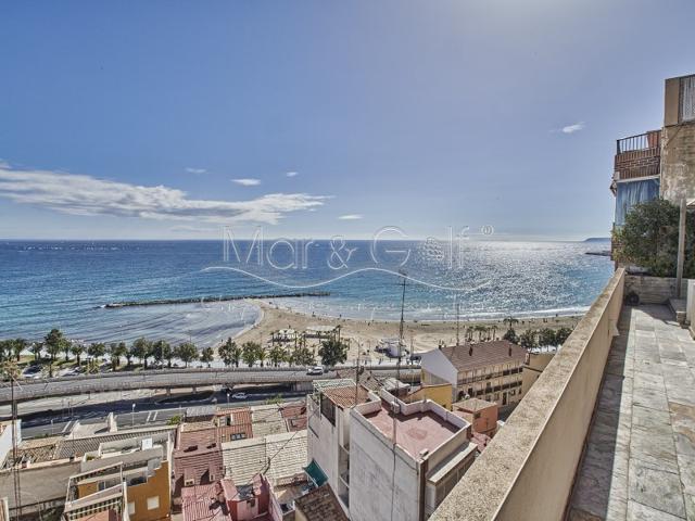  Ático En venta en Barrio Del Centro, Alicante - Alacant photo 0