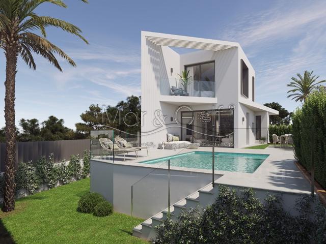 Piso En venta en Sant Joan D'Alacant photo 0