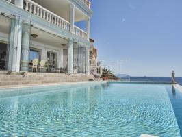 Villa En venta en El Campello photo 0