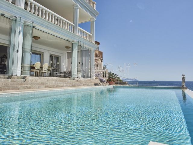 Villa En venta en El Campello photo 0