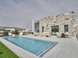 Piso En venta en Algorfa photo 0