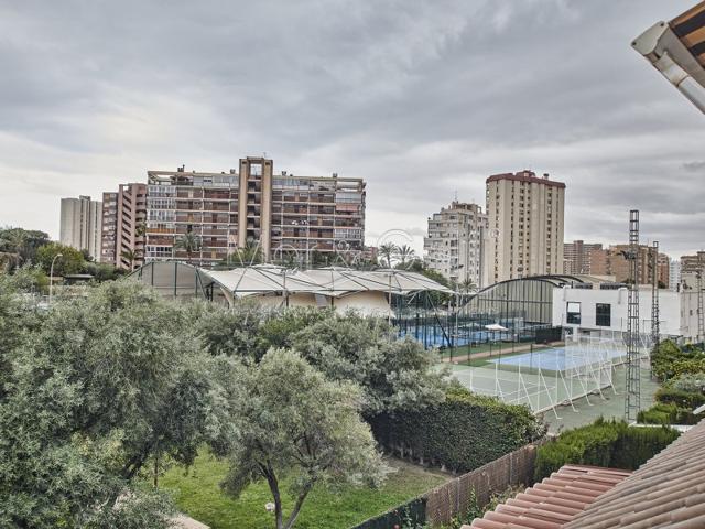 Piso En venta en Cabo De Las Huertas, Alicante - Alacant photo 0