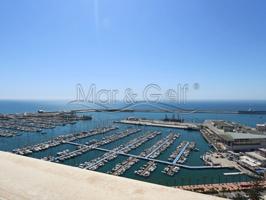 Piso En alquiler en Ensanche - Diputación, Alicante - Alacant photo 0