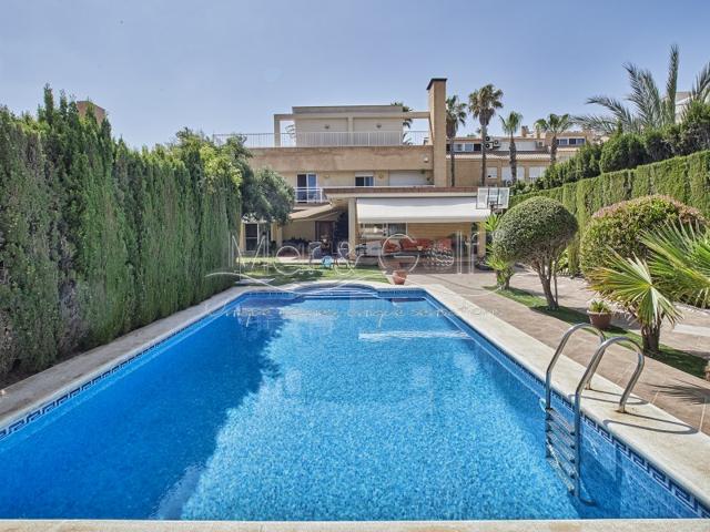 Piso En venta en Cabo De Las Huertas, Alicante - Alacant photo 0