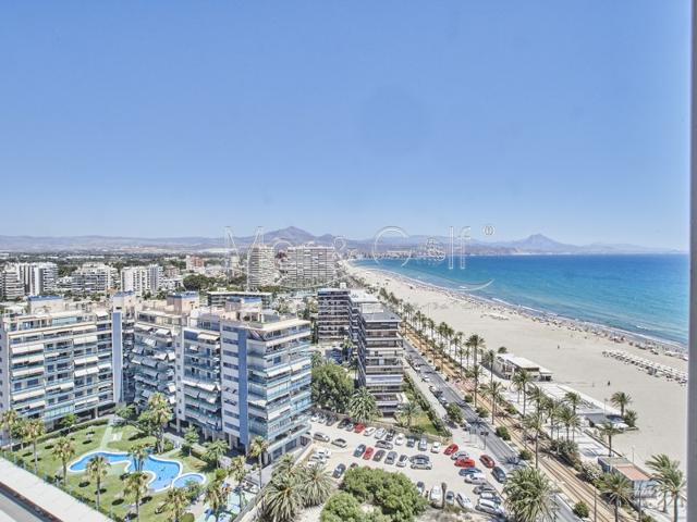 Piso En alquiler en Playa De San Juan, Alicante - Alacant photo 0