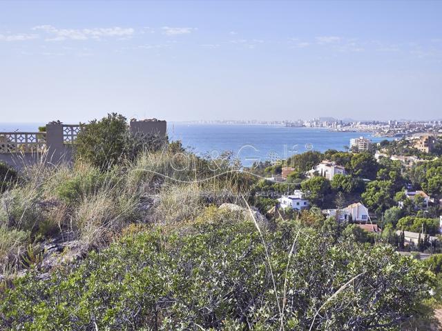 Terreno Urbanizable En venta en El Campello photo 0