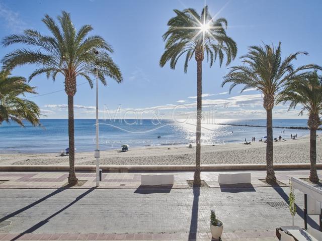 Piso En venta en El Campello photo 0