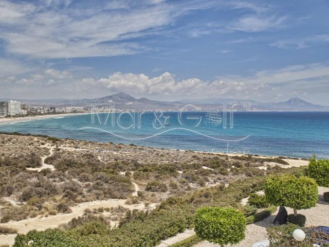 Unifamiliar Separadas En venta en Cabo De Las Huertas, Alicante - Alacant photo 0
