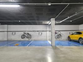 Parking Subterráneo En venta en Playa De San Juan, Alicante - Alacant photo 0