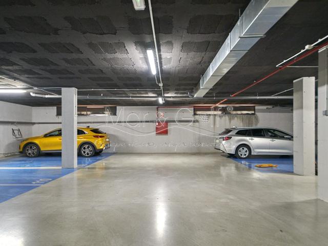 Parking Subterráneo En venta en Playa De San Juan, Alicante - Alacant photo 0