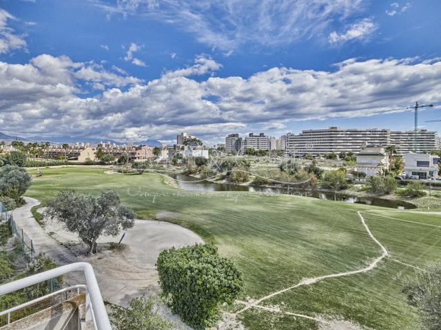 Piso En venta en Alicante Golf, Alicante - Alacant photo 0