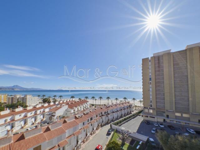 Piso En venta en El Campello photo 0