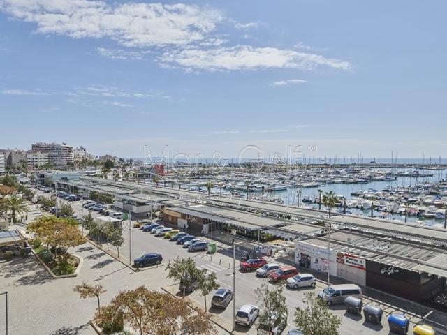 Piso En venta en Playa Levante, Santa Pola photo 0