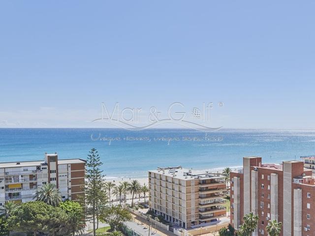 Piso En venta en Playa De San Juan, Alicante - Alacant photo 0