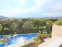 Piso En alquiler en Alicante Golf, Alicante - Alacant photo 0