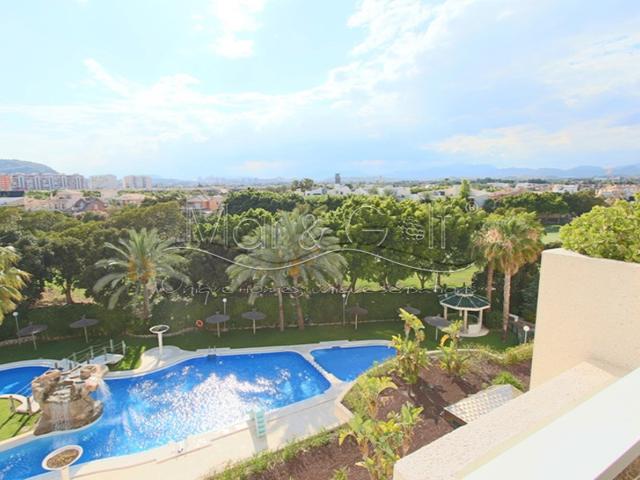 Piso En alquiler en Alicante Golf, Alicante - Alacant photo 0