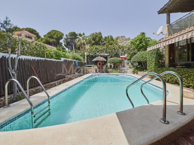 Villa En venta en Alicante - Alacant photo 0