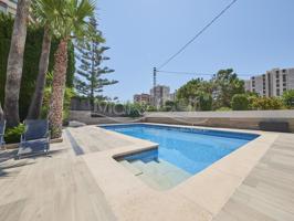 Piso En venta en Cabo De Las Huertas, Alicante - Alacant photo 0