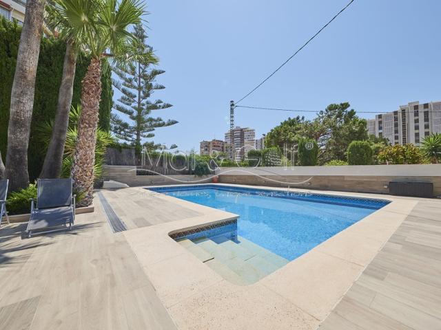 Piso En venta en Cabo De Las Huertas, Alicante - Alacant photo 0