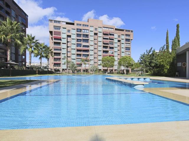 Piso En alquiler en Playa De San Juan, Alicante - Alacant photo 0