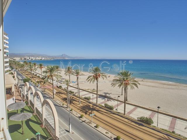 Piso En alquiler en El Campello photo 0