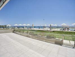 Planta Baja En venta en Cabo De Las Huertas, Alicante - Alacant photo 0